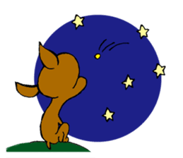 The miniature pinscher festival part2 sticker #753731