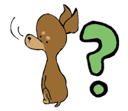 The miniature pinscher festival part2 sticker #753733