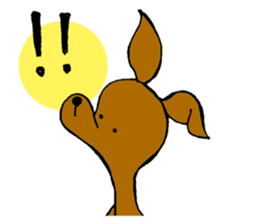 The miniature pinscher festival part2 sticker #753739