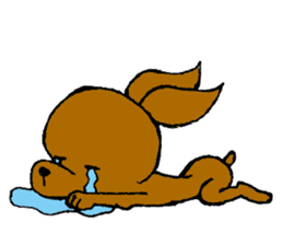 The miniature pinscher festival part2 sticker #753742