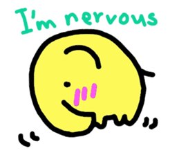 Rainbow Elephant Papy sticker #754097