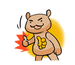 starlit-bear stickers sticker #754440