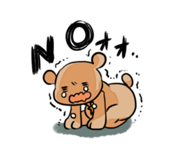 starlit-bear stickers sticker #754455