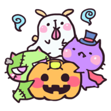 events for fulfilling life with cats sticker #754486