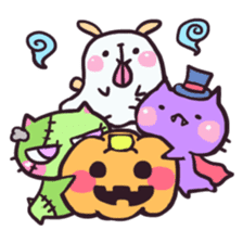 events for fulfilling life with cats sticker #754486