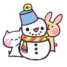 events for fulfilling life with cats sticker #754494