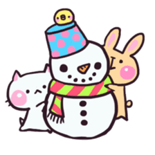 events for fulfilling life with cats sticker #754494