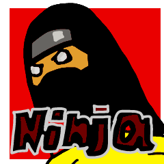 comic ninja