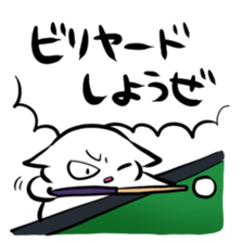 Let's go to somewhere sticker #755408