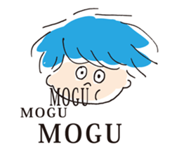 ANTY and FANTY sticker #755551