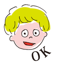 ANTY and FANTY sticker #755566