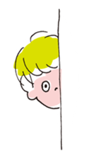 ANTY and FANTY sticker #755578