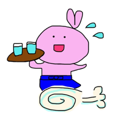 Usakkey's daily life  part2