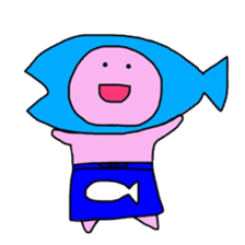 Usakkey's daily life part2 sticker #755611