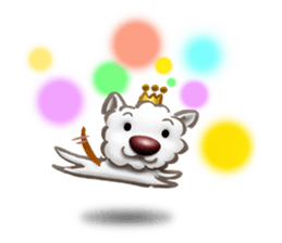 LETTLE PRINCE sticker #755703