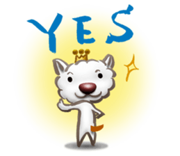 LETTLE PRINCE sticker #755704