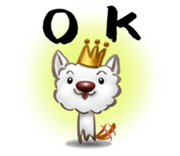 LETTLE PRINCE sticker #755706