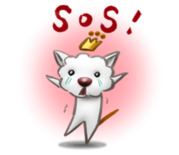 LETTLE PRINCE sticker #755708