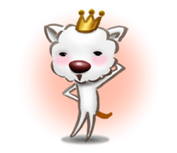 LETTLE PRINCE sticker #755710