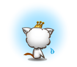 LETTLE PRINCE sticker #755713