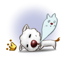 LETTLE PRINCE sticker #755714