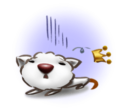 LETTLE PRINCE sticker #755716