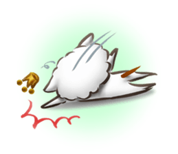 LETTLE PRINCE sticker #755717