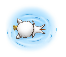 LETTLE PRINCE sticker #755718