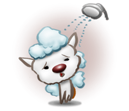 LETTLE PRINCE sticker #755726