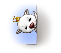 LETTLE PRINCE sticker #755738
