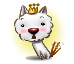 LETTLE PRINCE sticker #755740