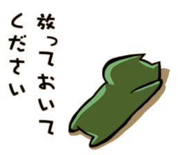 Worker Sticker sticker #756384