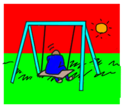 Useful businessman Kent stickers sticker #756462