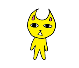 tukisimasan sticker #756583