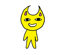 tukisimasan sticker #756584