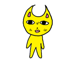 tukisimasan sticker #756587