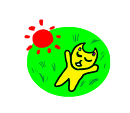 tukisimasan sticker #756591