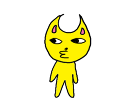 tukisimasan sticker #756600