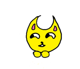 tukisimasan sticker #756603