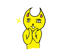 tukisimasan sticker #756605