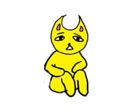 tukisimasan sticker #756609