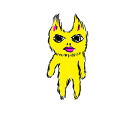 tukisimasan sticker #756611