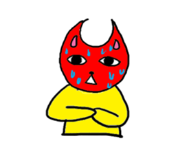 tukisimasan sticker #756612