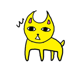 tukisimasan sticker #756614