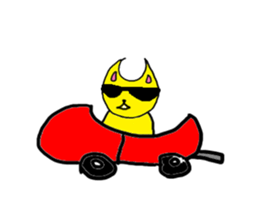 tukisimasan sticker #756617