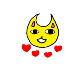 tukisimasan sticker #756620