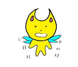 tukisimasan sticker #756621