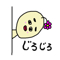 Various Ohanamarukun sticker #756668