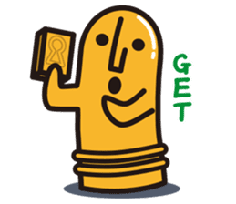 GAGooKUN2 sticker #756783