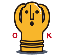 GAGooKUN2 sticker #756784